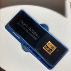 iBasso DC03 PROの画像