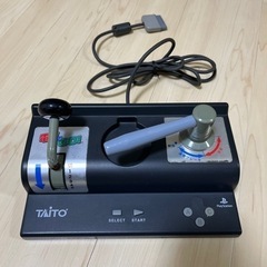 電車でGO！コントローラー