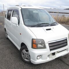 決まりました　旧車　希少５速マニュアルRR　K6Aツインカムター...