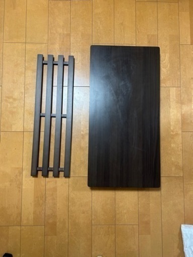 ローテーブル