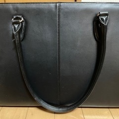 就活カバン　レディースの画像