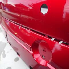 マツダ　ＣＸ５　リアバンパーの画像