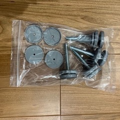 ベビーゲートの画像