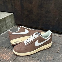 AIR FORCE 1 ’07 エアフォースワン　新品未使用