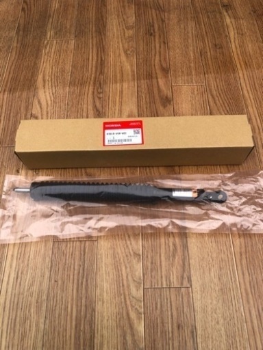 【完売御礼】ホンダ 除雪機  純正部品　ハイトアジャストダンパー