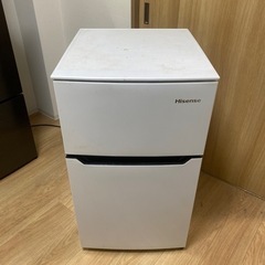 冷蔵庫 無料