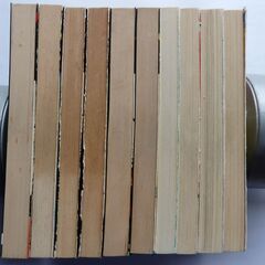 マンガ 本宮ひろ志 作品１０冊　昭和当時モノ　物々交換可の画像