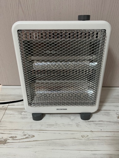 電気ストーブ