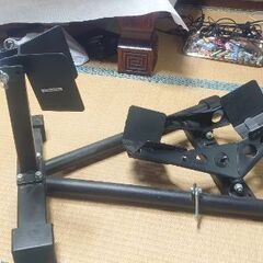 好評完売ありがとう【使用感がない❗】アストロプロダクツ フロント...