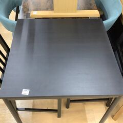 【トレファク イオンモール常滑店】IKEAのダイニング3点セットです！の画像