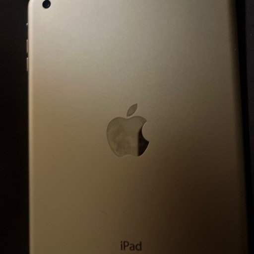 スマートフォン iPad mini
