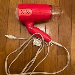 ドライヤーの画像