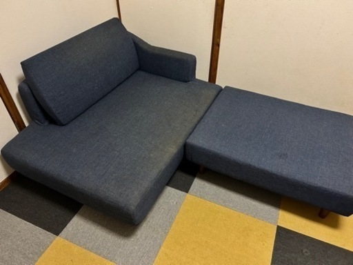 ソファ