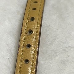 スピックアンドスパンで購入 時計の画像