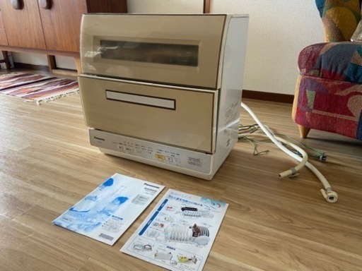 Panasonic 食器洗い乾燥機(家庭用)