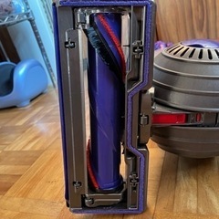 ダイソン　掃除機　引き取り限定の画像