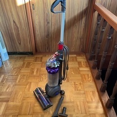 ダイソン　掃除機　引き取り限定の画像