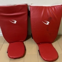 【中古】シンガード