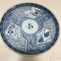 【決まりました】景春窯 食器 和皿 まとめて5枚