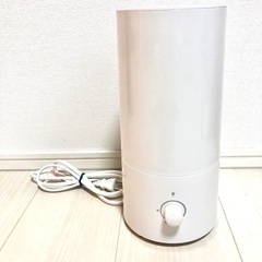 プリズメイト アロマ超音波式加湿器 GF-72H