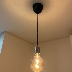 IKEA【ライト】の画像