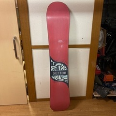 Burton motion スノーボードの画像