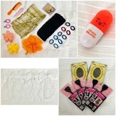 Ayakawasaki、KERASTASEヘアアクセサリー含むs...