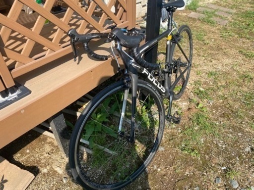 ロードバイク GARNEAU GENNIX R1 Performance105 前後ライト サイクル