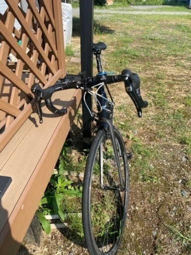 Focus Izalco Max Dura Ace 美品