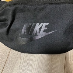 NIKE、ショルダーバック