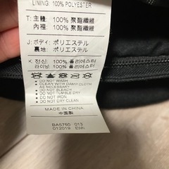 NIKE、ショルダーバックの画像