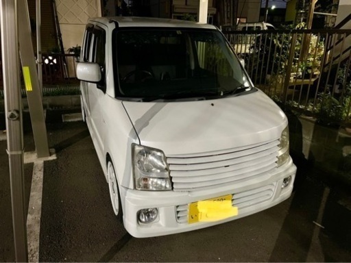 mh21sタイヤホイールセット