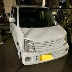 mh21sタイヤホイールセット