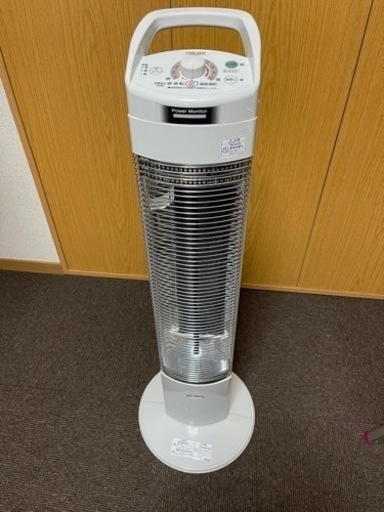 遠赤外線ヒーター　コロナ
