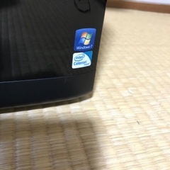 デスクトップPC　【お話中】の画像