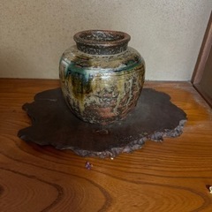 花瓶