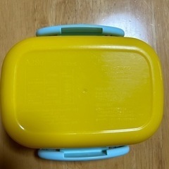 アンパンマン　お弁当箱　コップの画像