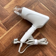 ヘアドライヤー TESCOM 大風量