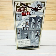 【新品】血界戦線 ザップ フィギュアの画像