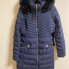 TOMMY HILFIGER レディースダウンコート