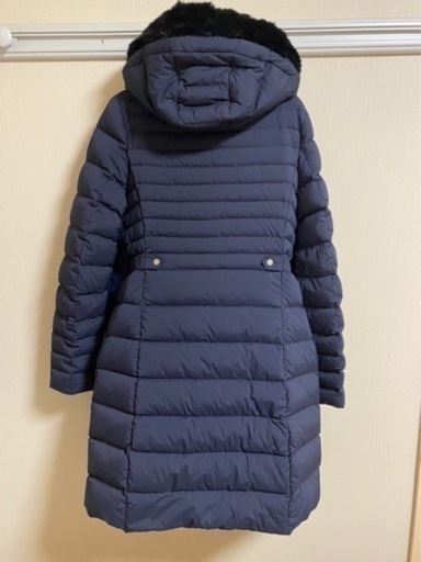 TOMMY HILFIGER レディースダウンコート
