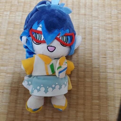 d➖妖怪ウォッチ➖　B. ふぶき姫　ぬいぐるみ d➖妖怪ウォッチ➖ A. ふぶき姫 ぬいぐるみ - メルカリ