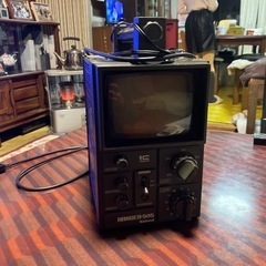 RBNGER-505 昭和家電　レトロ家電　1970年代