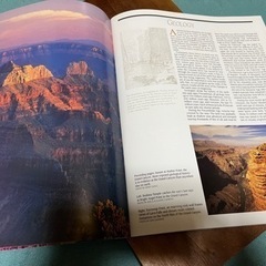 グランドキャニオン写真集の画像