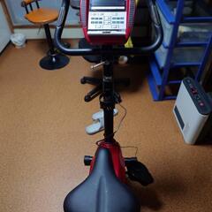 ALINCO　クロスバイクの画像