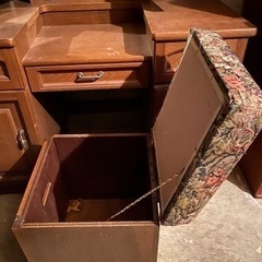 鏡台　無料の画像