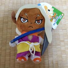 妖怪ウォッチかまいたちぬいぐるみ
