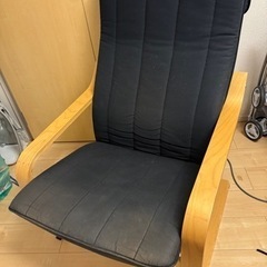 (商談中)＊汚れあり！チェア