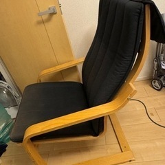 (商談中)＊汚れあり！チェアの画像