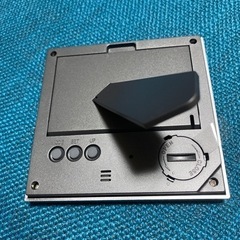 デジタルクロック　の画像